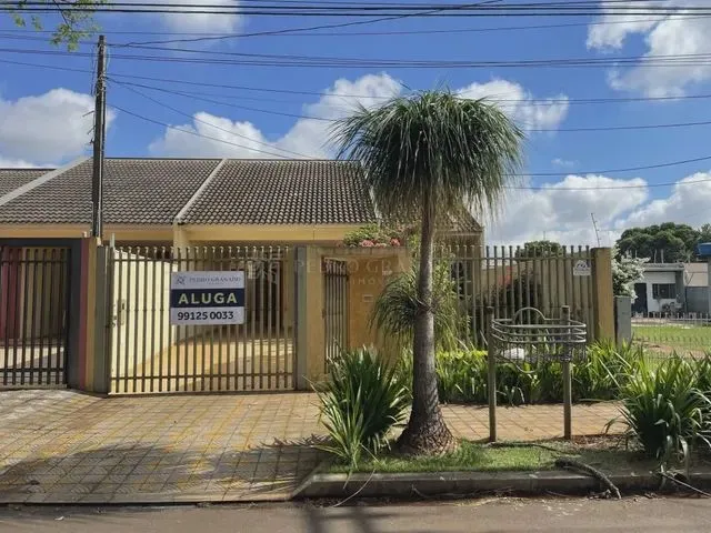 Imagem: Maringá - Casa - Vila Santo Antônio