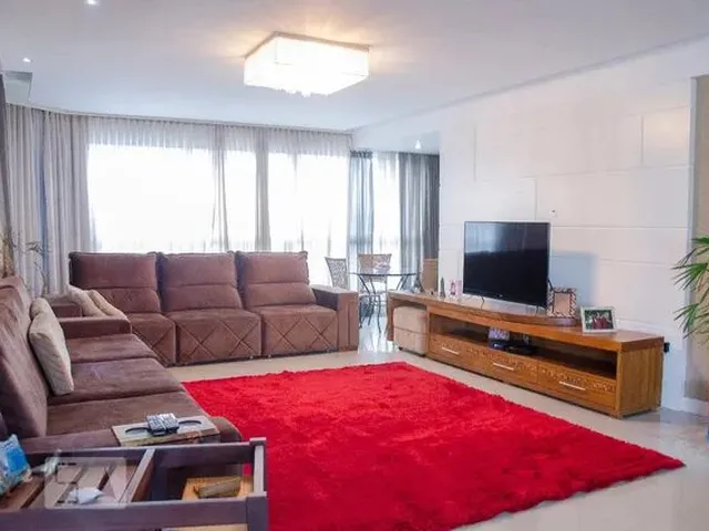 Imagem: Apartamento para Aluguel - Centro, 3 Quartos