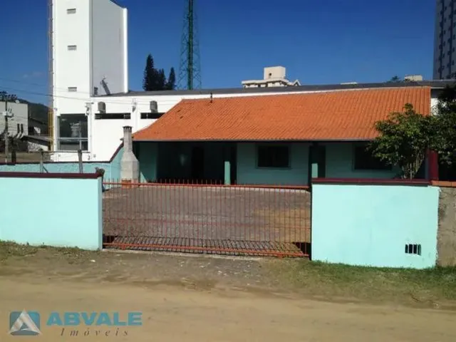 Imagem: Blumenau - Casa Padrão - Velha
