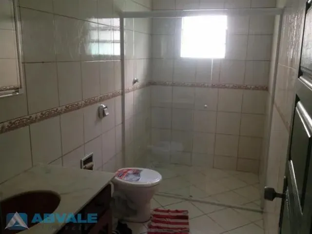 Imagem 4: Blumenau - Casa Padrão - Velha