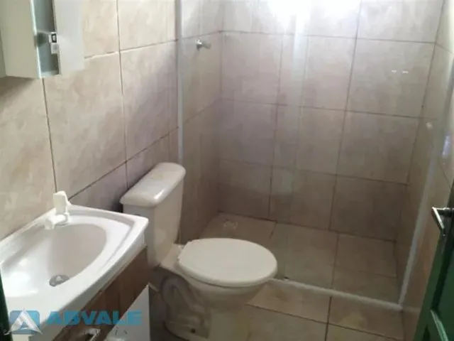 Imagem 3: Blumenau - Casa Padrão - Velha