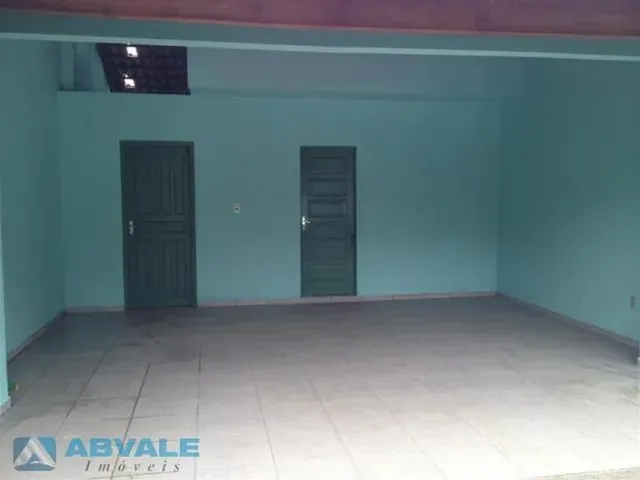 Imagem 15: Blumenau - Casa Padrão - Velha