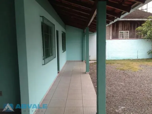 Imagem 14: Blumenau - Casa Padrão - Velha