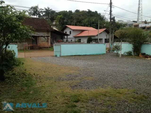 Imagem 11: Blumenau - Casa Padrão - Velha