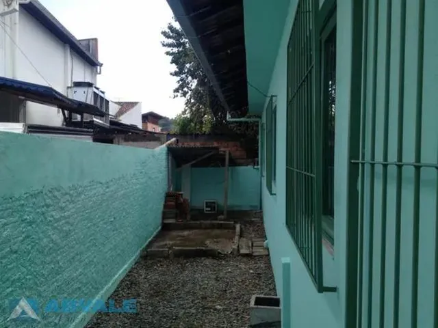 Imagem 5: Blumenau - Casa Padrão - Velha