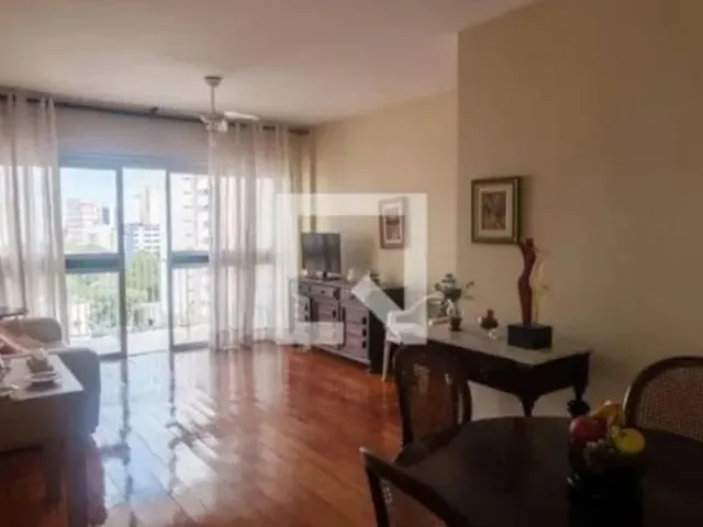 Imagem: Quarto com Banheiro na Madalena