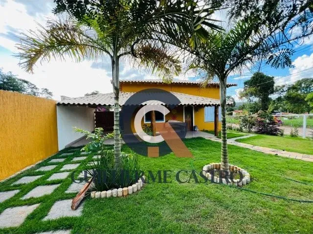 Imagem: Linda Casa no Condomínio Estância do Sol