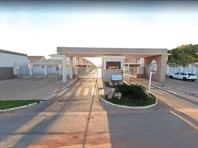 Imagem: Alugo Linda Casa Completamente Mobiliada
