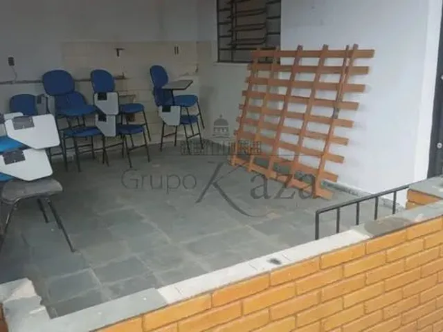 Imagem: Casa Comercial Residencial - Jardim Satélite