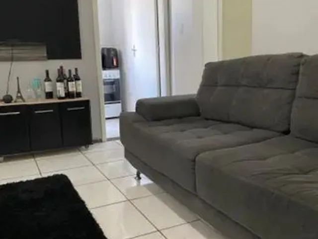 Imagem: Quarto Mobiliado Masculino