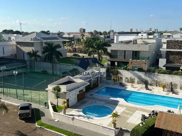 Imagem: Apartamento 3/4 no Lê Parc - Locação