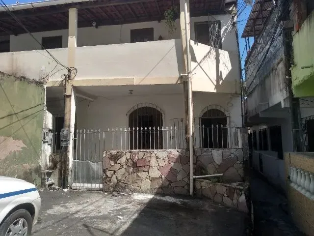 Imagem: Aluga-Se Kitnet no Centro de Lauro de Freitas-Ba