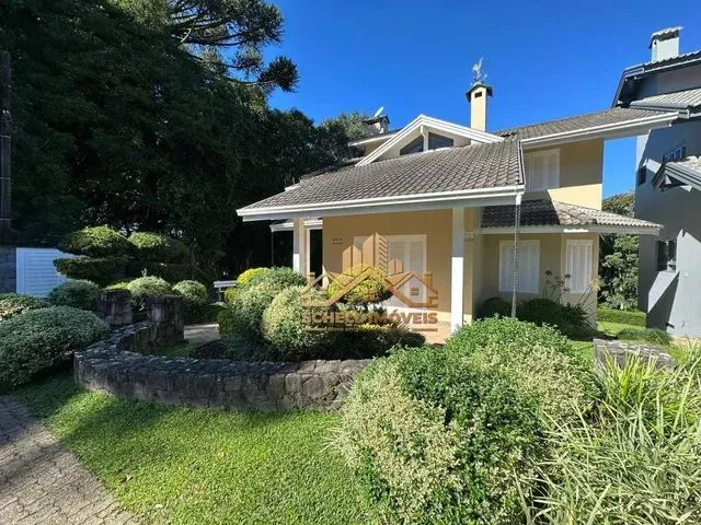 Imagem: Casa com 3 Dormitórios À Venda, 137 M²