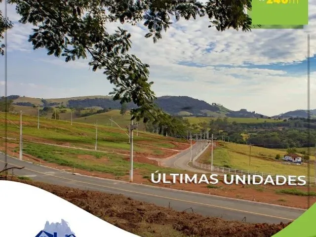 Imagem: Terreno Inconfidentes 240M² - Caminho da