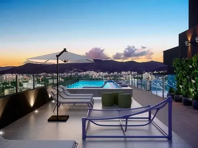 Imagem 1: Florianópolis - Apartamento Padrão - Carvoeira
