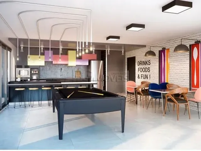 Imagem 4: Florianópolis - Apartamento Padrão - Carvoeira