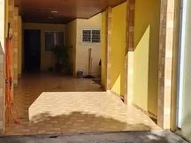 Imagem: Vendo Casa no Afonso Pena R$300.000,00 À
