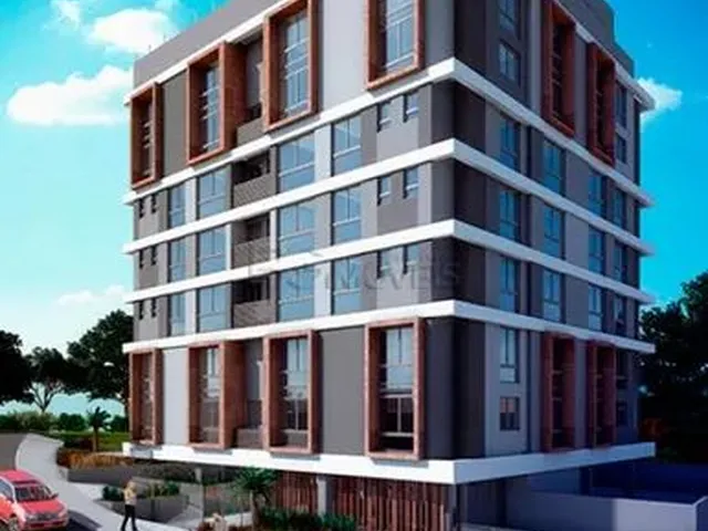 Imagem: Florianópolis - Apartamento Padrão - Carvoeira