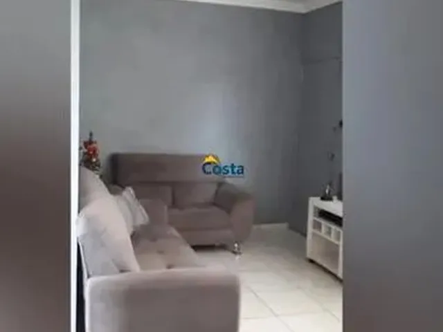 Imagem: Apartamento À Venda, 2 Quartos, 1 Vaga