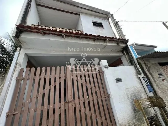 Imagem: Sobrado À Venda, 02 Dormitórios, Sendo