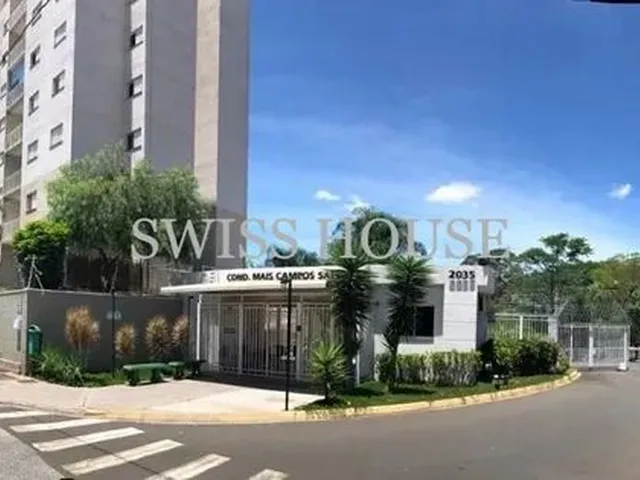 Imagem: Apartamento - Vila Faustina II - Valinhos