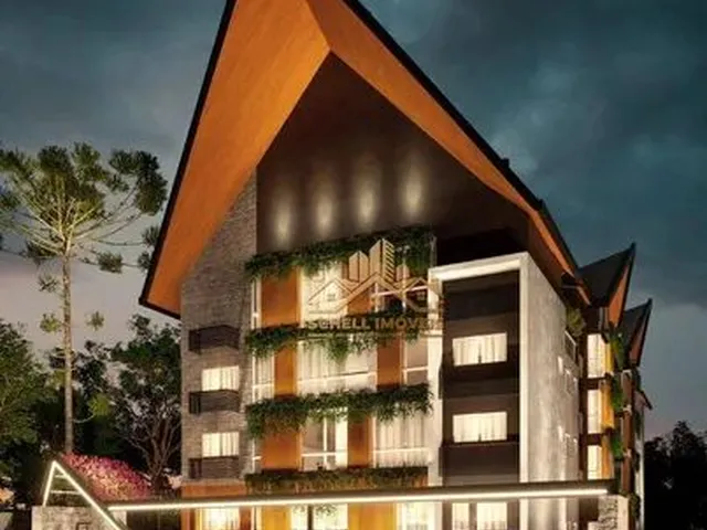 Imagem: Apartamento com 2 Dormitórios À Venda
