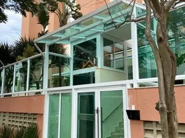 Imagem: Cobertura para Locação em Santo André