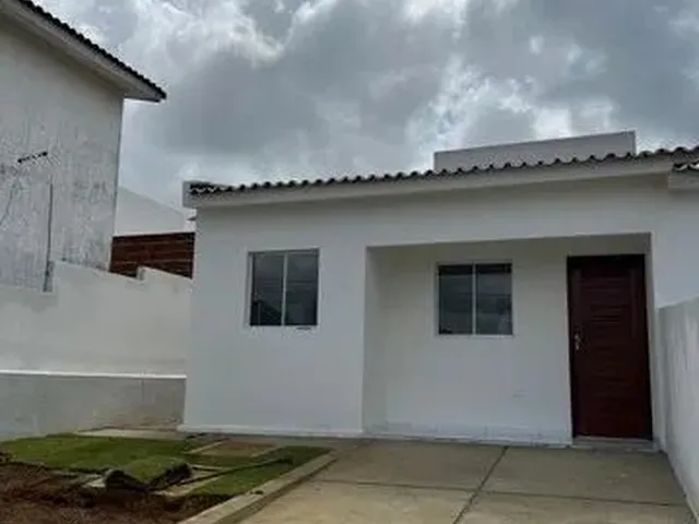 Imagem: Casa em Jardim da Serra