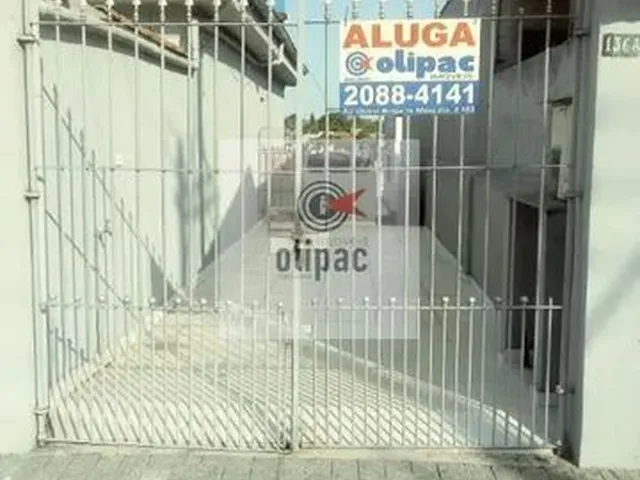 Imagem: Casa com 1 Dormitório para Alugar, 60 M²