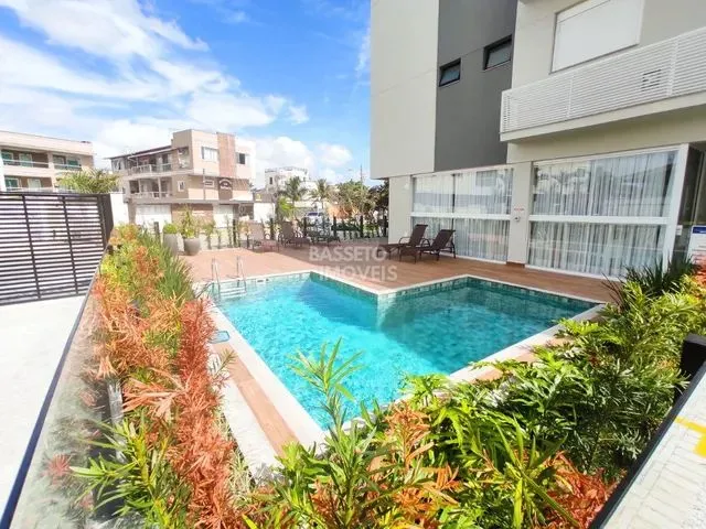 Imagem: Florianópolis - Apartamento Padrão - Canasvieiras