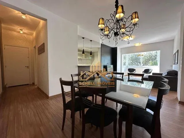 Imagem 12: Cobertura com 2 Dormitórios À Venda, 110 M² por R$ 1.800.000,00 - Centro - Gramado/Rs