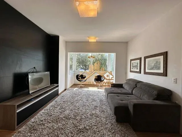 Imagem 5: Cobertura com 2 Dormitórios À Venda, 110 M² por R$ 1.800.000,00 - Centro - Gramado/Rs