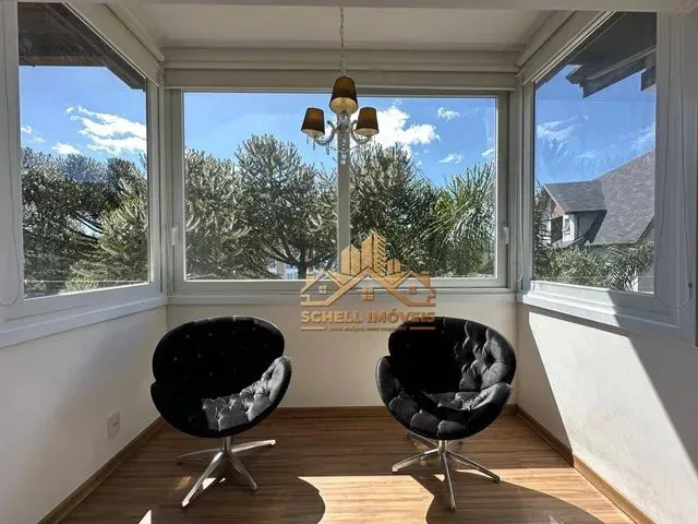 Imagem 15: Cobertura com 2 Dormitórios À Venda, 110 M² por R$ 1.800.000,00 - Centro - Gramado/Rs