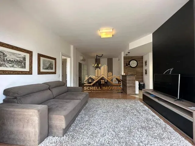 Imagem 2: Cobertura com 2 Dormitórios À Venda, 110 M² por R$ 1.800.000,00 - Centro - Gramado/Rs