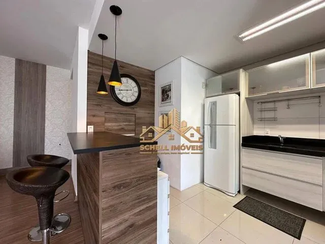 Imagem 10: Cobertura com 2 Dormitórios À Venda, 110 M² por R$ 1.800.000,00 - Centro - Gramado/Rs