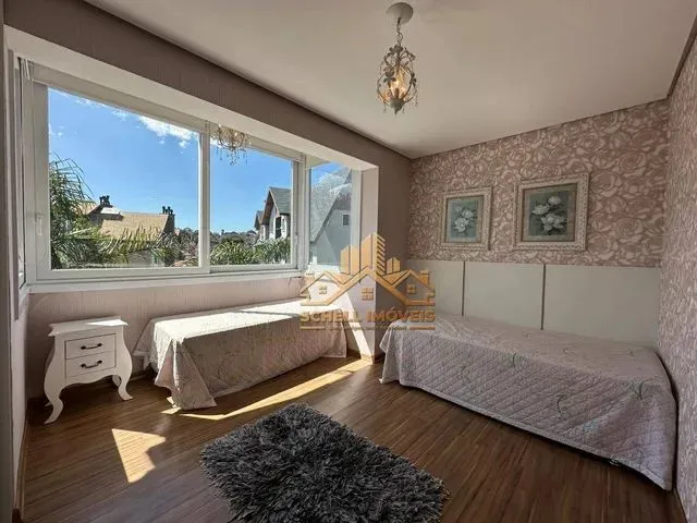 Imagem 16: Cobertura com 2 Dormitórios À Venda, 110 M² por R$ 1.800.000,00 - Centro - Gramado/Rs