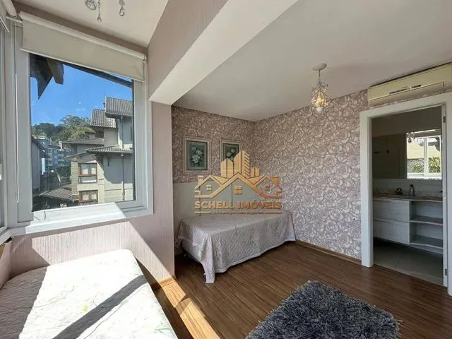 Imagem 3: Cobertura com 2 Dormitórios À Venda, 110 M² por R$ 1.800.000,00 - Centro - Gramado/Rs