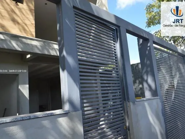 Imagem: Casa Geminada, Duplex, Padrão Luxo, 03