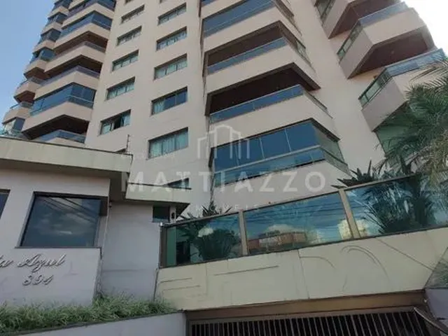 Imagem: Limeira - Apartamento Padrão - Centro