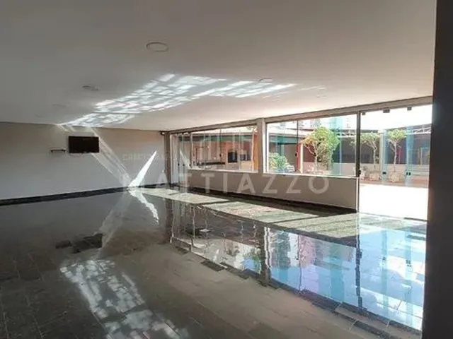 Imagem 4: Limeira - Apartamento Padrão - Centro