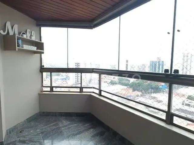 Imagem 10: Limeira - Apartamento Padrão - Centro