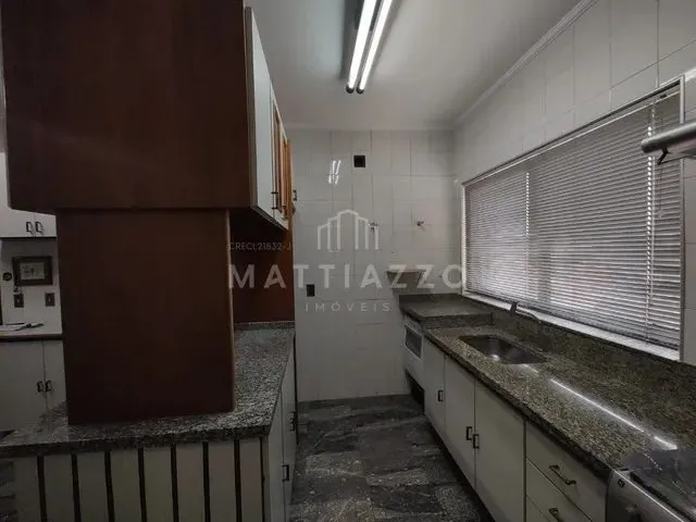 Imagem 2: Limeira - Apartamento Padrão - Centro