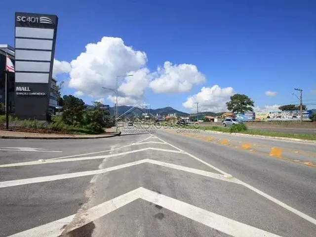 Imagem 10: Florianópolis - Conjunto Comercial/Sala - Saco Grande