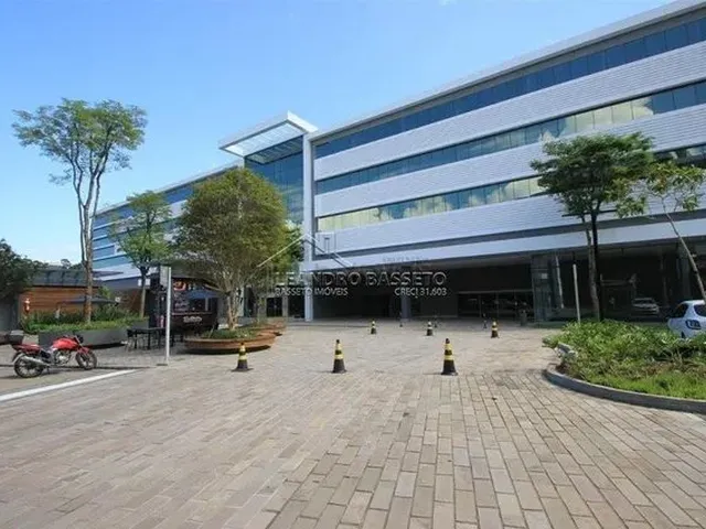 Imagem 15: Florianópolis - Conjunto Comercial/Sala - Saco Grande