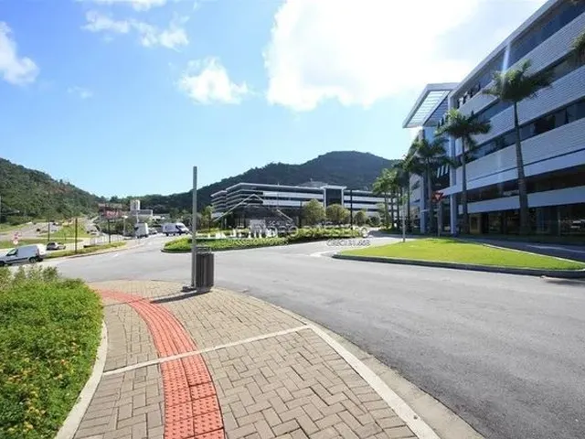 Imagem 12: Florianópolis - Conjunto Comercial/Sala - Saco Grande