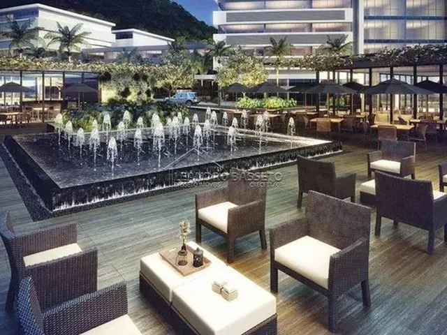 Imagem 3: Florianópolis - Conjunto Comercial/Sala - Saco Grande