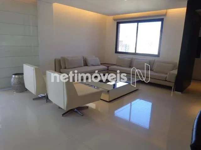 Imagem: Venda Apartamento 4 Quartos São Pedro Belo