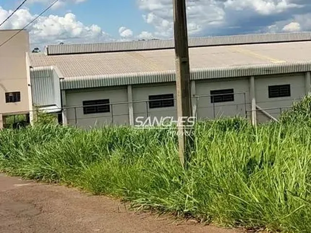 Imagem: Terreno À Venda, 1000 M² por R$ 130.000,00