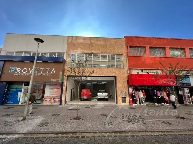 Imagem: Loja Voluntários da Pátria