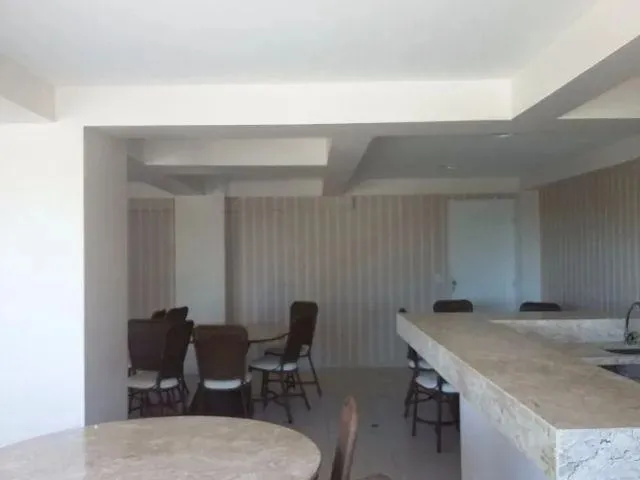 Imagem 5: Apartamento de 2 Quartos Sendo 1 Suíte - Condomínio Fórmula Sky